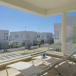 וילה Oceania פרוטאראס