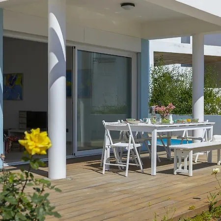 Villa Oceania Protaras