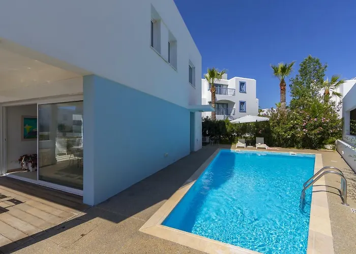 Oceania Villa