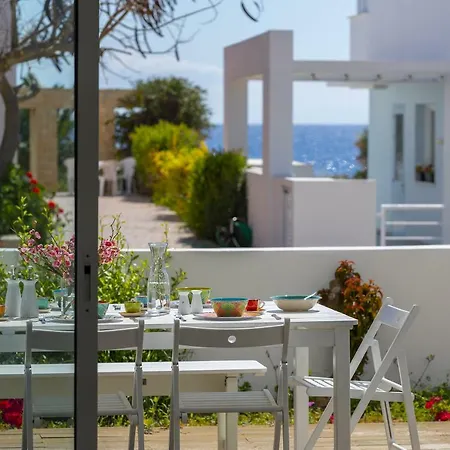 빌라 Oceania 프로타라스