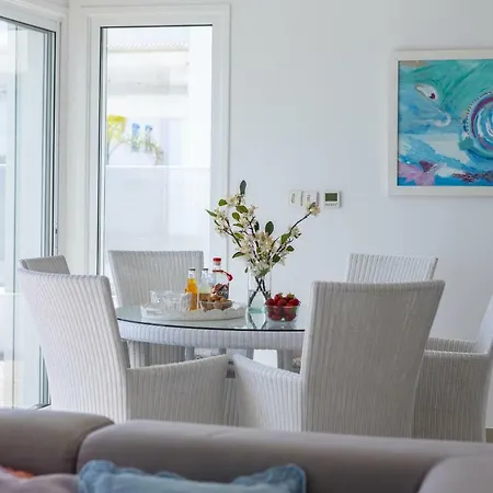 Oceania 빌라 프로타라스