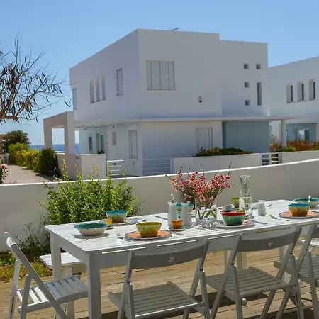 Oceania Πρωταράς