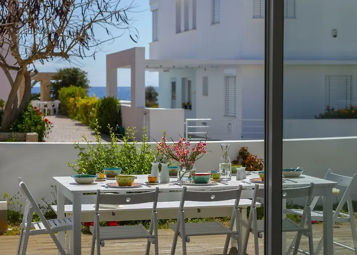 Oceania Villa Protaras