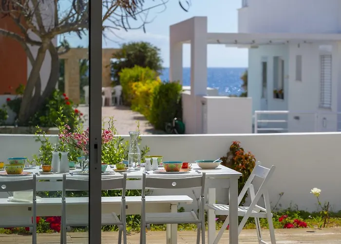 Villa Oceania Protaras