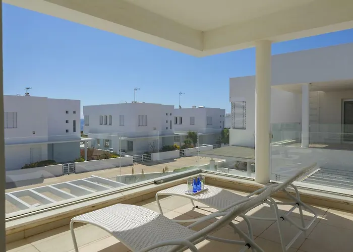 Willa Oceania Protaras