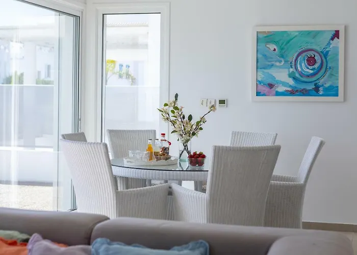 Oceania Willa Protaras